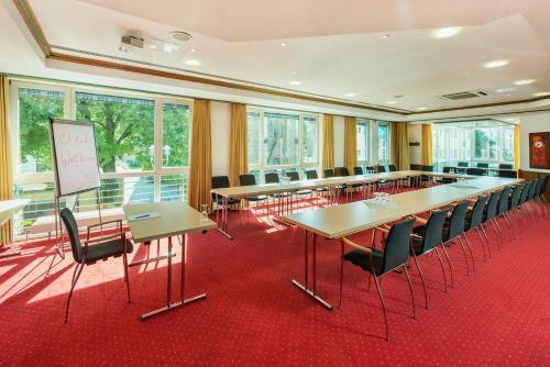 G�bel's Sophien Hotel