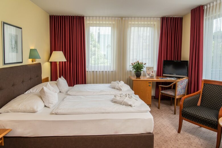G�bel's Sophien Hotel