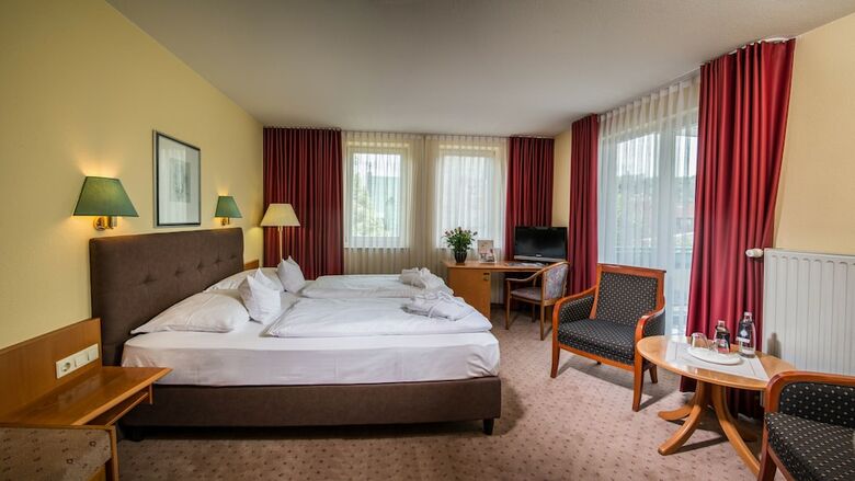 G�bel's Sophien Hotel