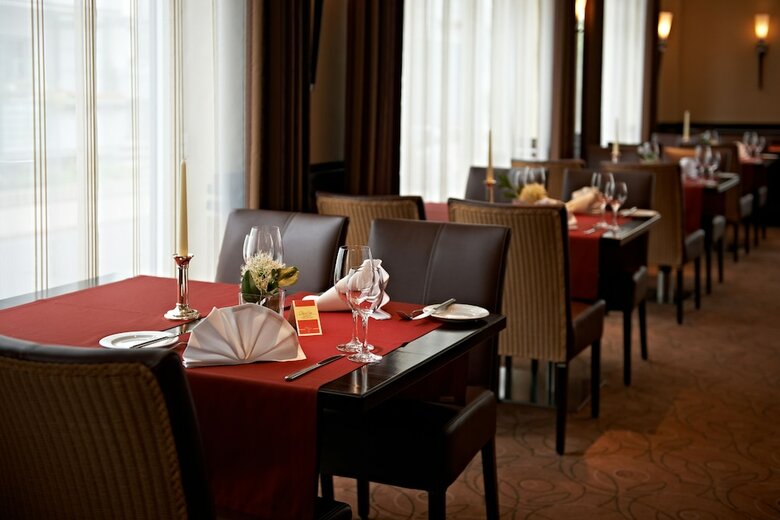 G�bel's Sophien Hotel