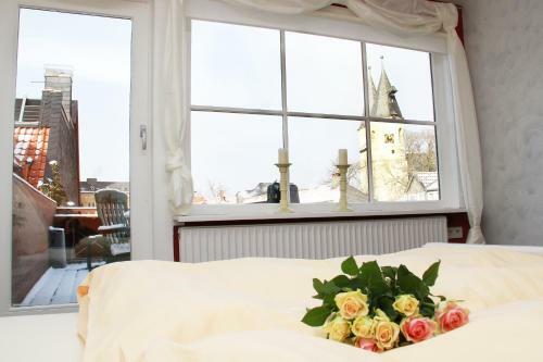 Apartamentos Ferienwohnungen Casa Da Enzo