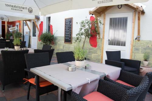Apartamentos Ferienwohnungen Casa Da Enzo