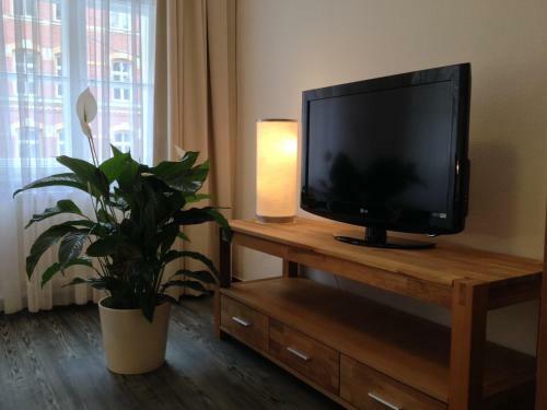 Aparthotel Apartmenthaus Feuerbach