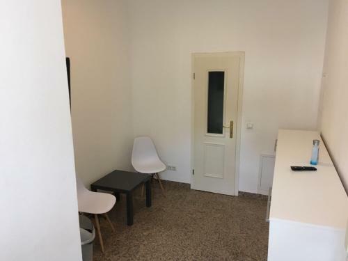 Apartment D�sseldorf Zentrale Lage