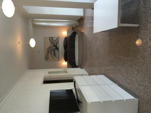 Apartment D�sseldorf Zentrale Lage