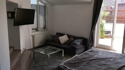 Apartment D�sseldorf Zentrale Lage