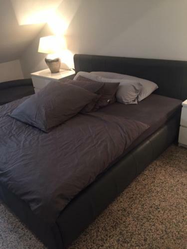 Apartment D�sseldorf Zentrale Lage