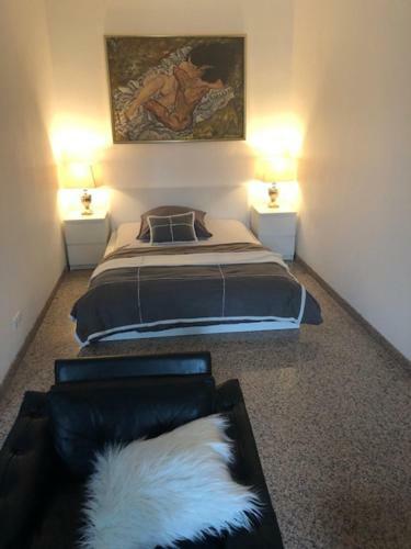 Apartment D�sseldorf Zentrale Lage