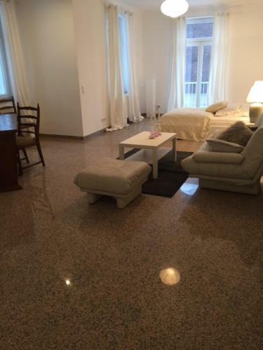 Apartment D�sseldorf Zentrale Lage