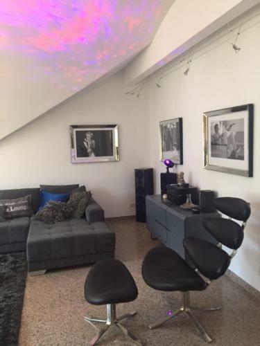 Apartment D�sseldorf Zentrale Lage