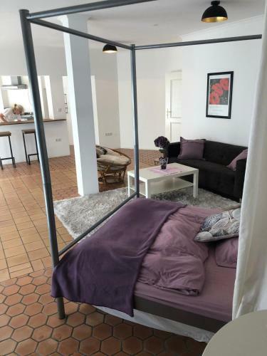 Apartment D�sseldorf Zentrale Lage