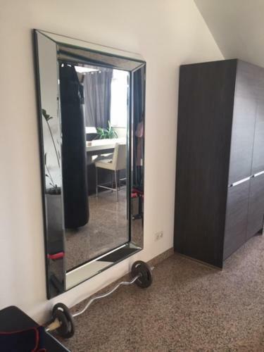 Apartment D�sseldorf Zentrale Lage