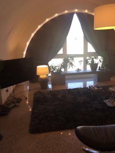 Apartment D�sseldorf Zentrale Lage