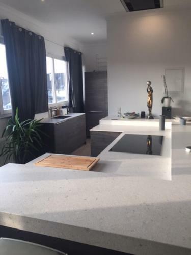 Apartment D�sseldorf Zentrale Lage