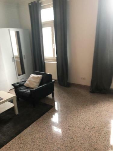 Apartment D�sseldorf Zentrale Lage