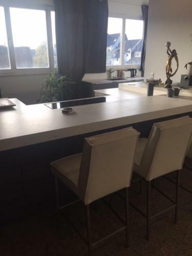 Apartment D�sseldorf Zentrale Lage