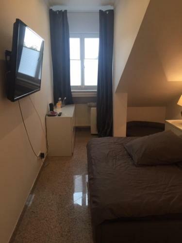 Apartment D�sseldorf Zentrale Lage