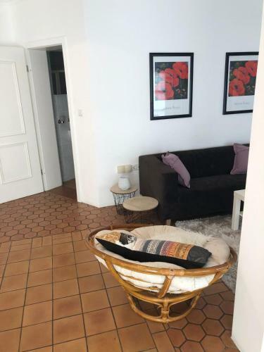 Apartment D�sseldorf Zentrale Lage