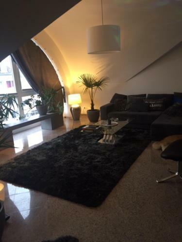 Apartment D�sseldorf Zentrale Lage