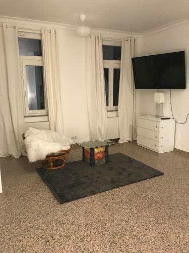 Apartment D�sseldorf Zentrale Lage