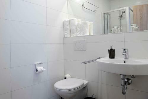Hotel Das Falk Apartmenthaus