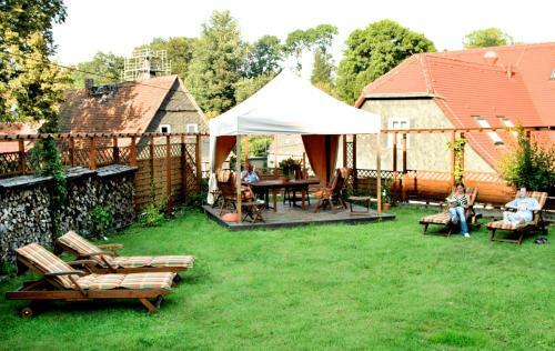 Landhotel Quirle-h�usl