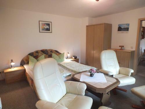 Apartamento Holzhaus "miri"