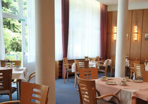 Hotel Lessinghof