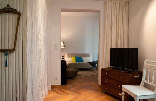 Freiraum City Apartment Kadewe