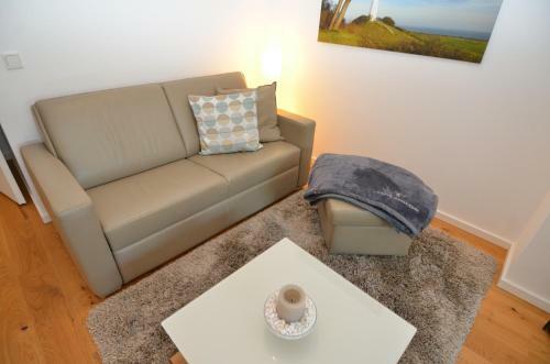 Apartamento D�nenresort Binz - Apt. 3.6