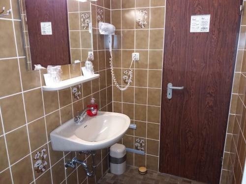Hotel Aris