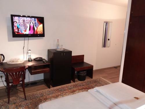 Hotel Aris