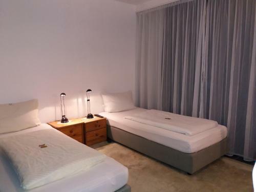 Hotel Aris