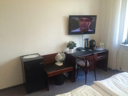 Hotel Aris