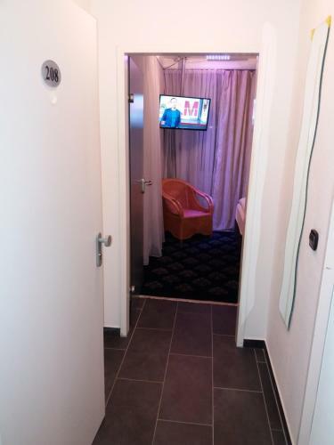 Hotel Aris