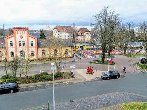 Hotel Aris