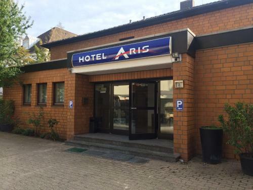 Hotel Aris