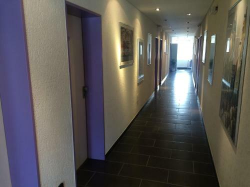 Hotel Aris