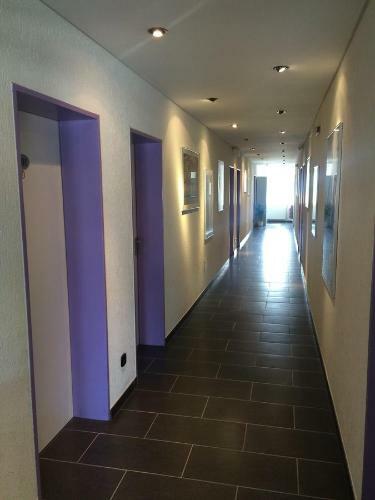 Hotel Aris