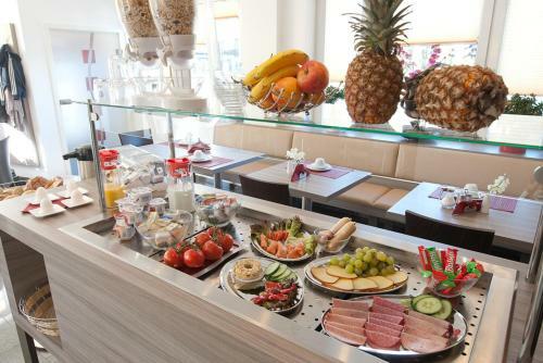 Hostal Aristo