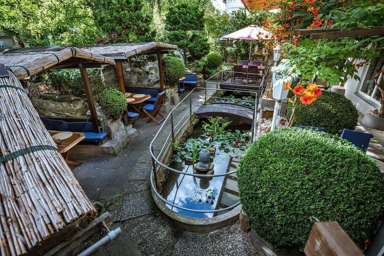 Hotel Zur Amtspforte