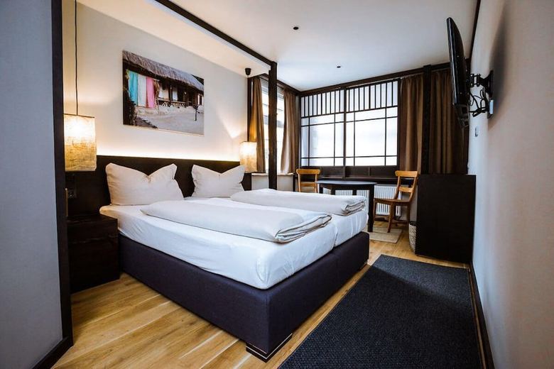Hotel Zur Amtspforte
