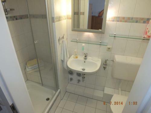 Apartamento Ferienwohnungen Blume