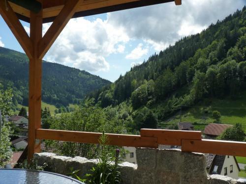 Apartamento Haus Zur Eule