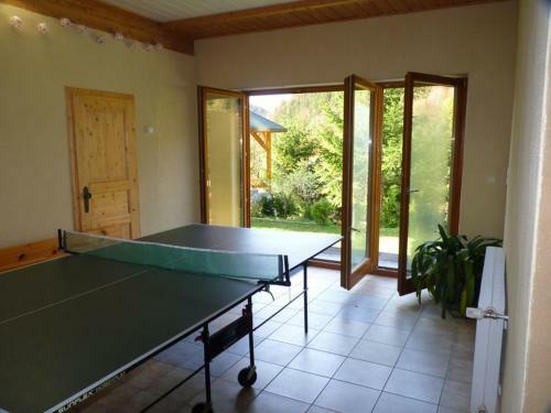 Apartamento Haus Zur Eule