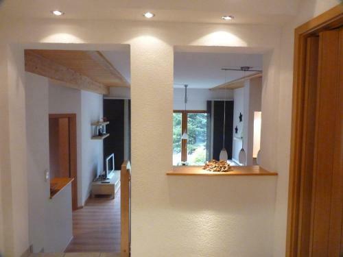 Apartamento Haus Zur Eule