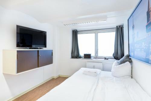 Apartments Im Zentrum Berlin