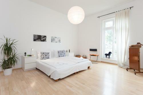 Apartments Im Zentrum Berlin