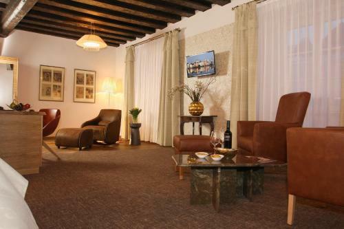Altstadt-hotel Passau