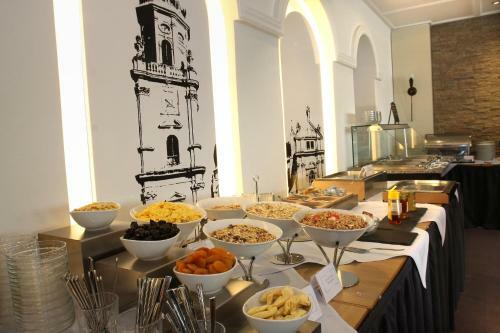 Altstadt-hotel Passau
